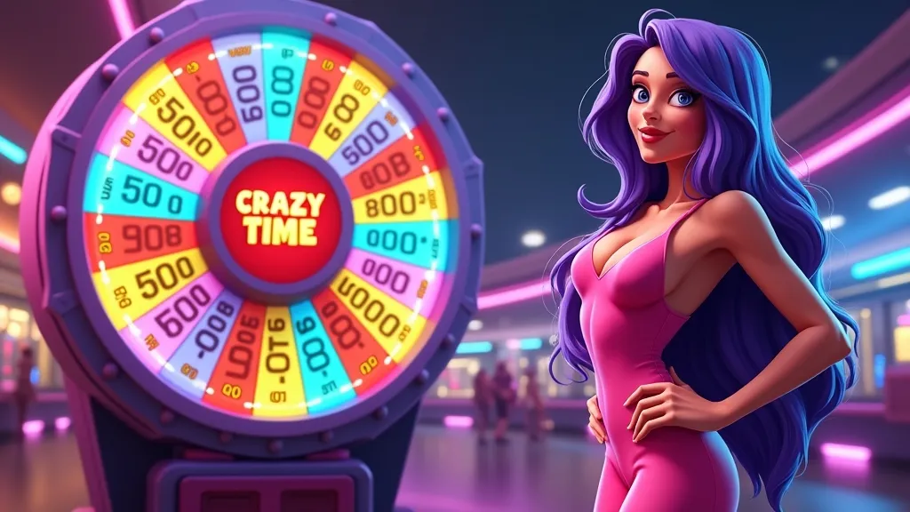 Crazytimebonus